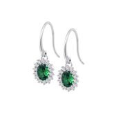 Brincos lotus silver lp3459-4/11 prata, mulher_PRODUCT
