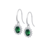 Brincos lotus silver lp3459-4/11 prata, mulher_PRODUCT