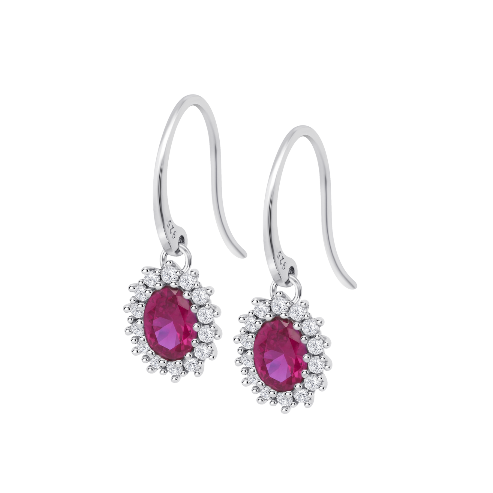 Brincos lotus silver lp3459-4/12 prata, mulher_PRODUCT