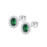 Brincos lotus silver lp3459-4/3 prata, mulher_PRODUCT