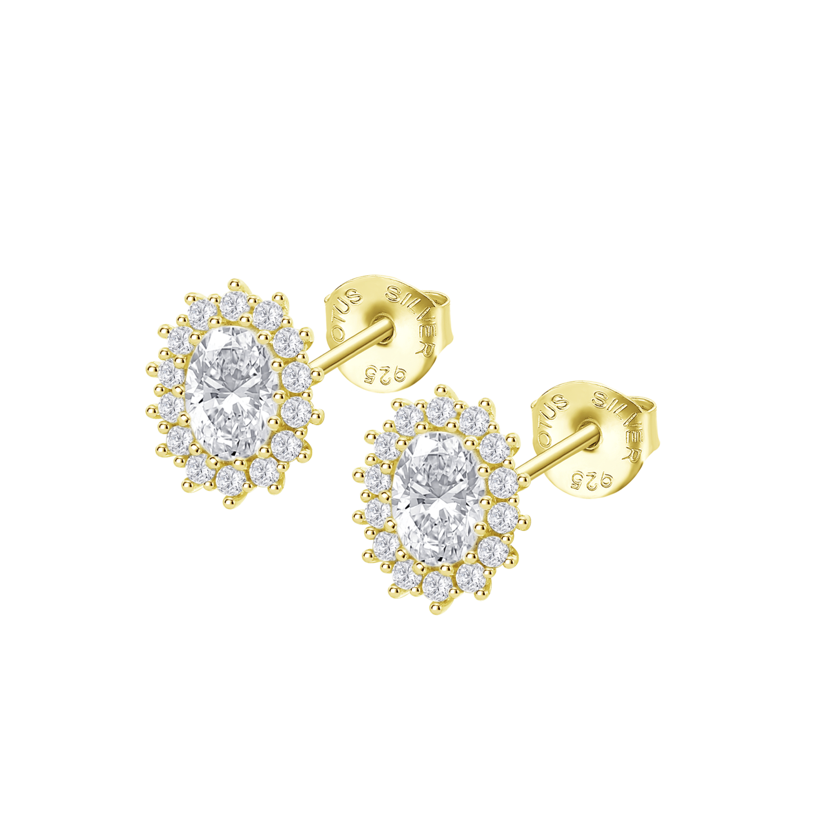 Brincos lotus silver lp3459-4/7 prata, mulher_PRODUCT