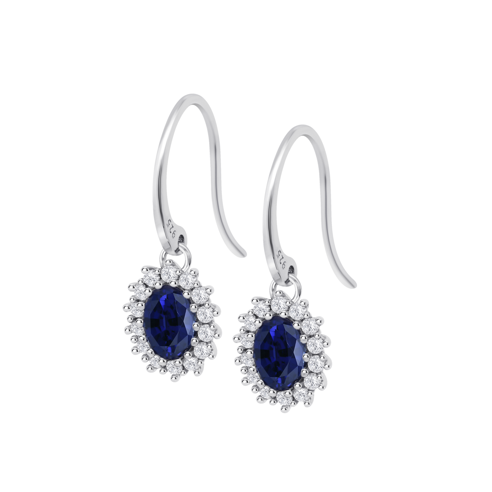 Brincos lotus silver lp3459-4/9 prata, mulher_PRODUCT