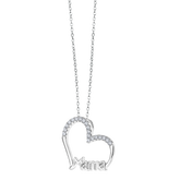 Colar lotus silver mother's love lp3460-1/1 prata, mulher_PRODUCT