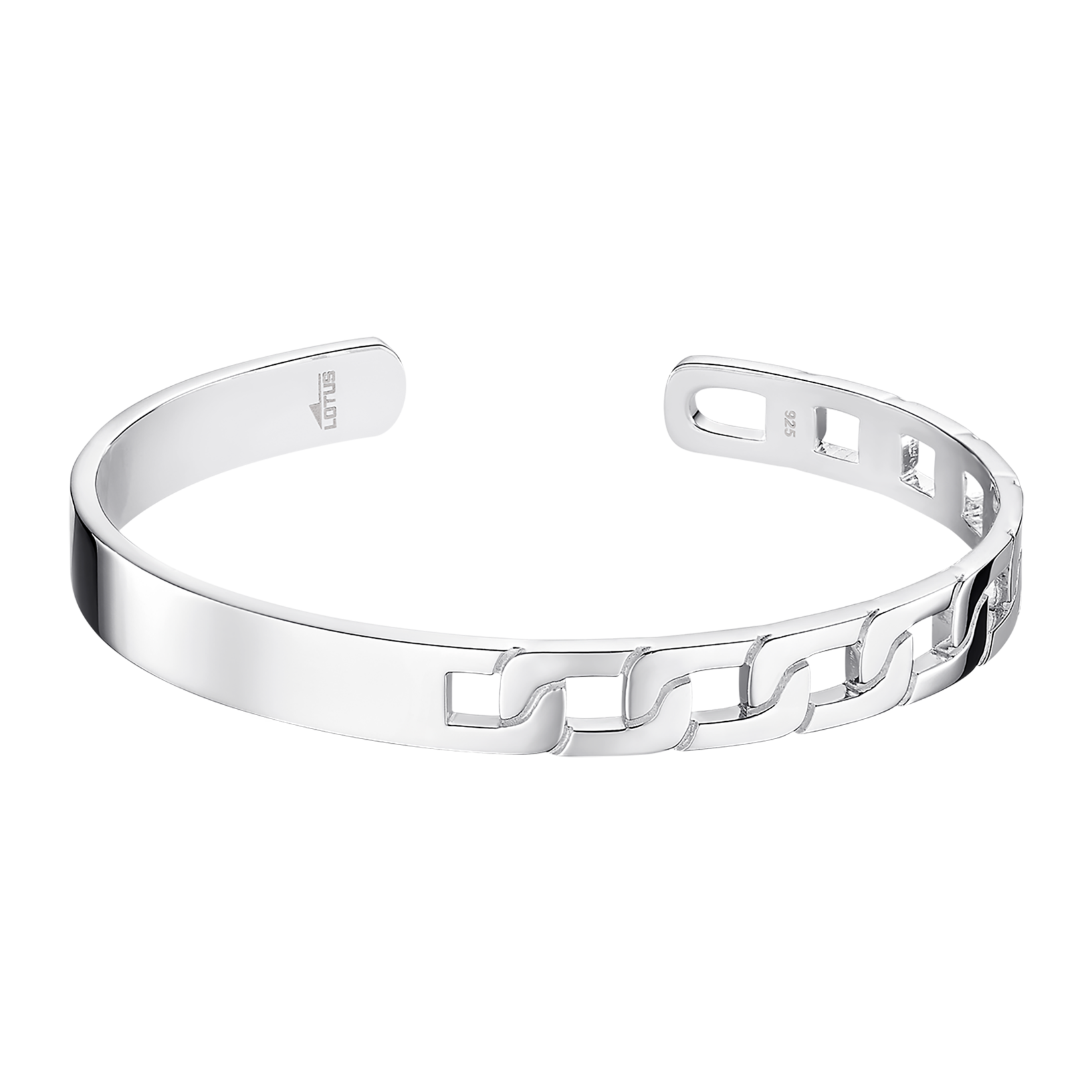 Pulseira lotus silver lp3470-2/1 prata, homem_PRODUCT