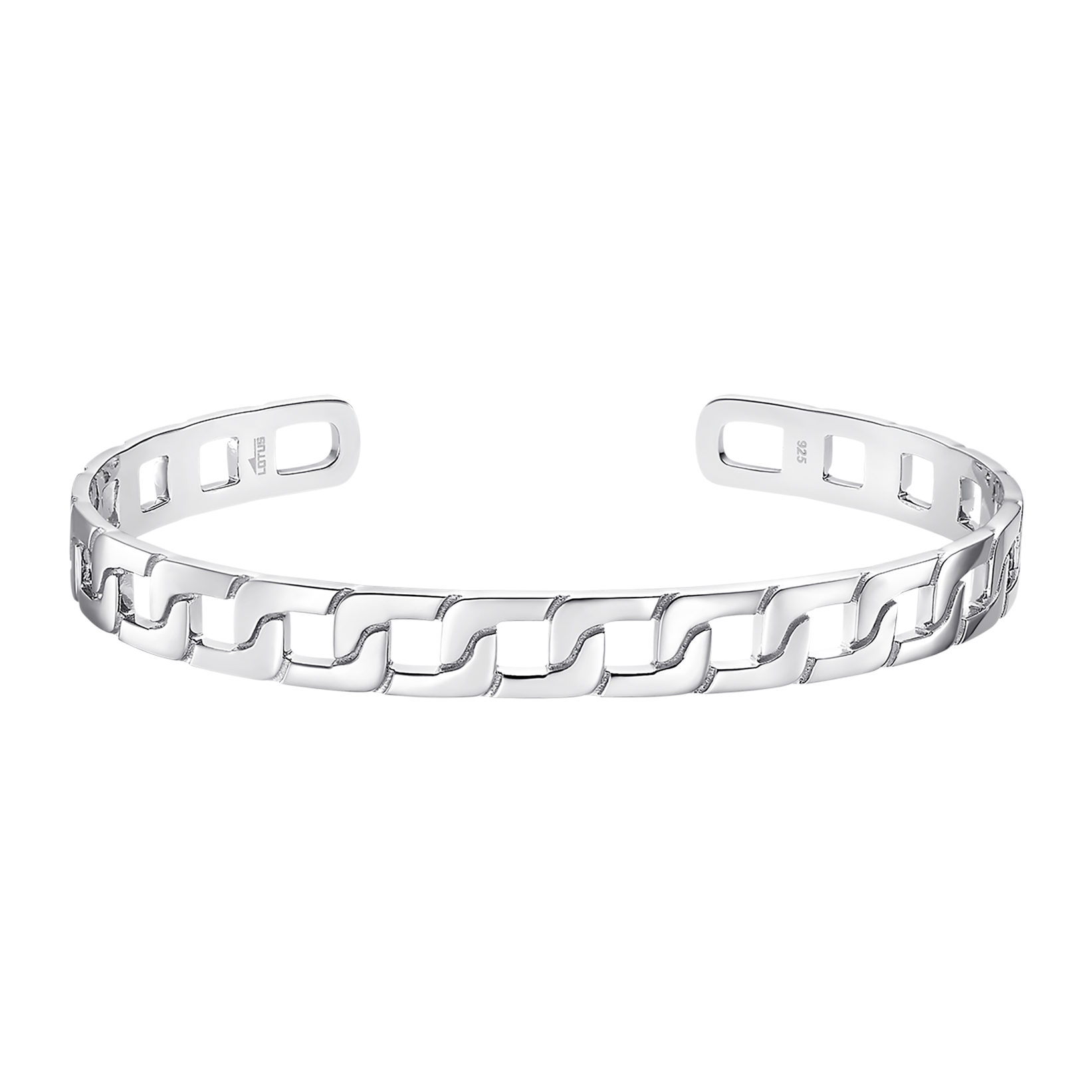 Pulseira lotus silver lp3472-2/1 prata, homem_PRODUCT