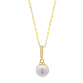 Colar lotus silver lp3478-1/2 prata, mulher_PRODUCT