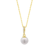 Colar lotus silver lp3478-1/2 prata, mulher_PRODUCT