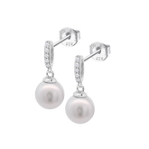 Brincos lotus silver pearls lp3478-4/1 prata, mulher_PRODUCT