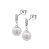 Brincos lotus silver pearls lp3478-4/1 prata, mulher_PRODUCT