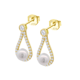 Brincos lotus silver lp3481-4/2 prata, mulher_PRODUCT