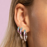 Brincos lotus silver it girl lp3484-4/1 prata, mulher_LIFESTYLE