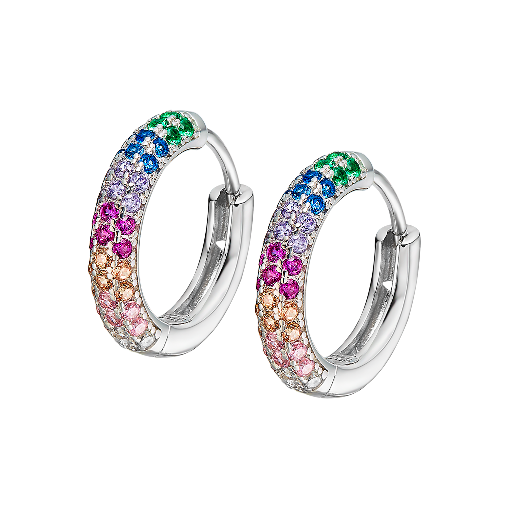 Brincos lotus silver it girl lp3484-4/1 prata, mulher_PRODUCT