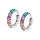 Brincos lotus silver it girl lp3484-4/1 prata, mulher_PRODUCT