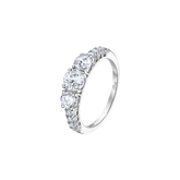 Anel lotus silver lp3508-3/114 prata, mulher_PRODUCT