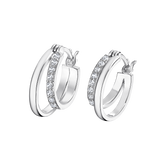 Brincos lotus silver lp3511-4/1 prata, mulher_PRODUCT