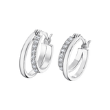 Brincos lotus silver lp3511-4/1 prata, mulher_PRODUCT