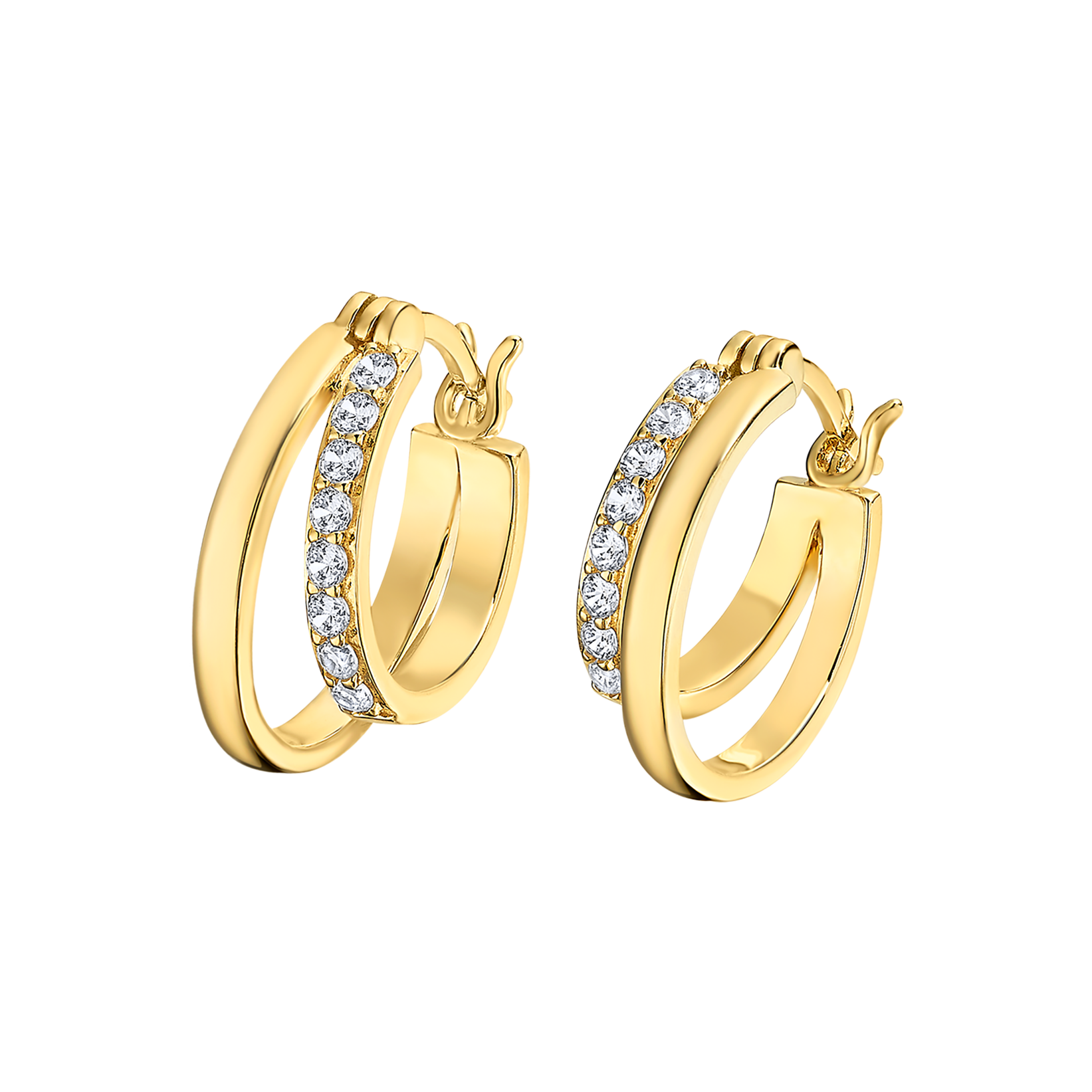 Brincos lotus silver lp3511-4/2 prata, mulher_PRODUCT