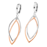 Brincos lotus silver trendy lp3533-4/1 prata, mulher_PRODUCT