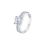 Anel lotus silver pure essential lp3542-3/118 prata, mulher_PRODUCT