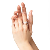 Anel lotus silver lp3554-3/112 prata, mulher_LIFESTYLE