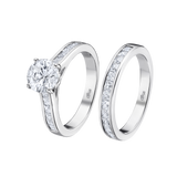 Anel lotus silver lp3554-3/114 prata, mulher_ARTISTIC