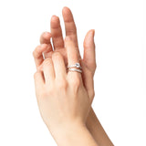 Anel lotus silver lp3554-3/114 prata, mulher_LIFESTYLE