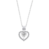 Colar coração lotus silver lp3555-1/1 prata, mulher_PRODUCT