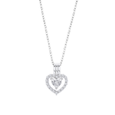 Colar coração lotus silver lp3555-1/1 prata, mulher_PRODUCT