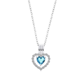 Colar coração lotus silver lp3555-1/4 prata, mulher_PRODUCT