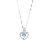 Colar coração lotus silver lp3555-1/4 prata, mulher_PRODUCT