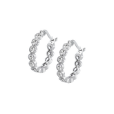 Brincos lotus silver lp3561-4/1 prata, mulher_PRODUCT