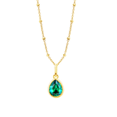 Colar lotus silver lp3563-1/5 prata, mulher_PRODUCT