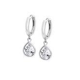 Brincos lotus silver lp3563-4/1 prata, mulher_PRODUCT