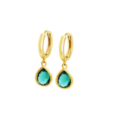 Brincos lotus silver lp3563-4/5 prata, mulher_PRODUCT