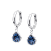 Brincos natureza lotus silver lp3563-4/6 prata, mulher_PRODUCT