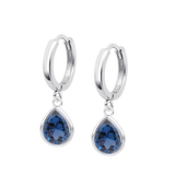 Brincos natureza lotus silver lp3563-4/6 prata, mulher_PRODUCT