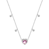 Colar lotus silver lp3589-1/1 prata, mulher_PRODUCT