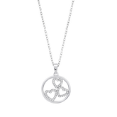 Colar coração lotus silver lp3593-1/1 prata, mulher_PRODUCT