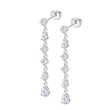 Brincos lotus silver lp3622-4/1 prata, mulher_PRODUCT