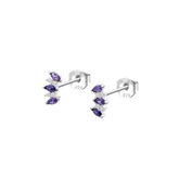 Brincos lotus silver lp3630-4/2 prata, mulher_PRODUCT