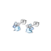 Brincos lotus silver lp3636-4/1 prata, mulher_PRODUCT