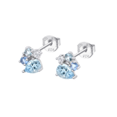 Brincos lotus silver lp3636-4/1 prata, mulher_PRODUCT