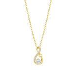 Colar lotus silver lp3647-1/2 prata, mulher_PRODUCT