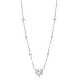 Colar coração lotus silver lp3648-1/1 prata, mulher_PRODUCT