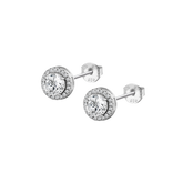 Brincos lotus silver lp3667-4/1 prata, mulher_PRODUCT