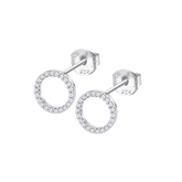 Brincos lotus silver lp3671-4/1 prata, mulher_PRODUCT