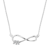 Colar lotus silver lp3672-1/1 prata, mulher_PRODUCT