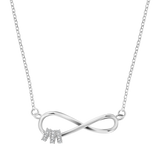 Colar lotus silver lp3672-1/1 prata, mulher_PRODUCT