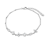 Pulseira flor lotus silver lp3675-2/1 prata, mulher_PRODUCT