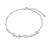 Pulseira flor lotus silver lp3675-2/1 prata, mulher_PRODUCT